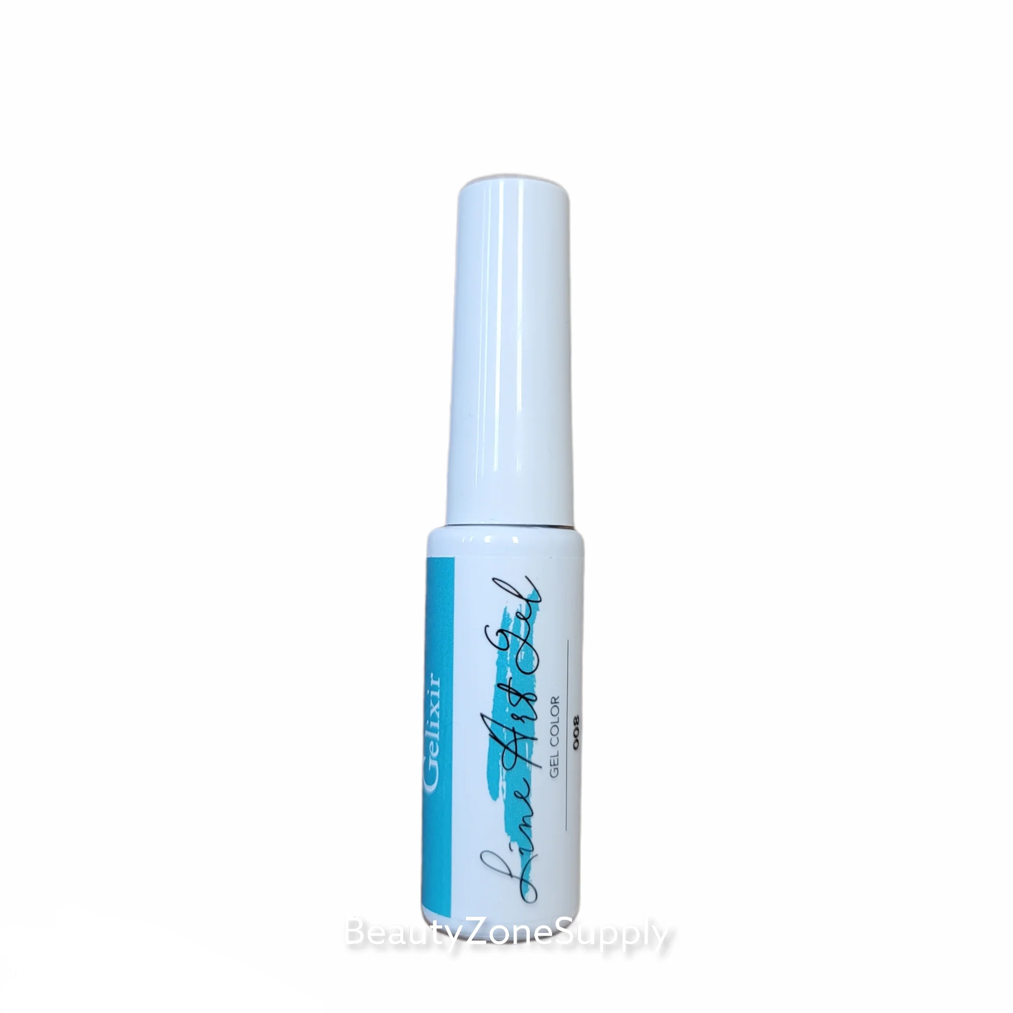 Gelixir line art gel bottle 8 ml / 0.27 oz #08