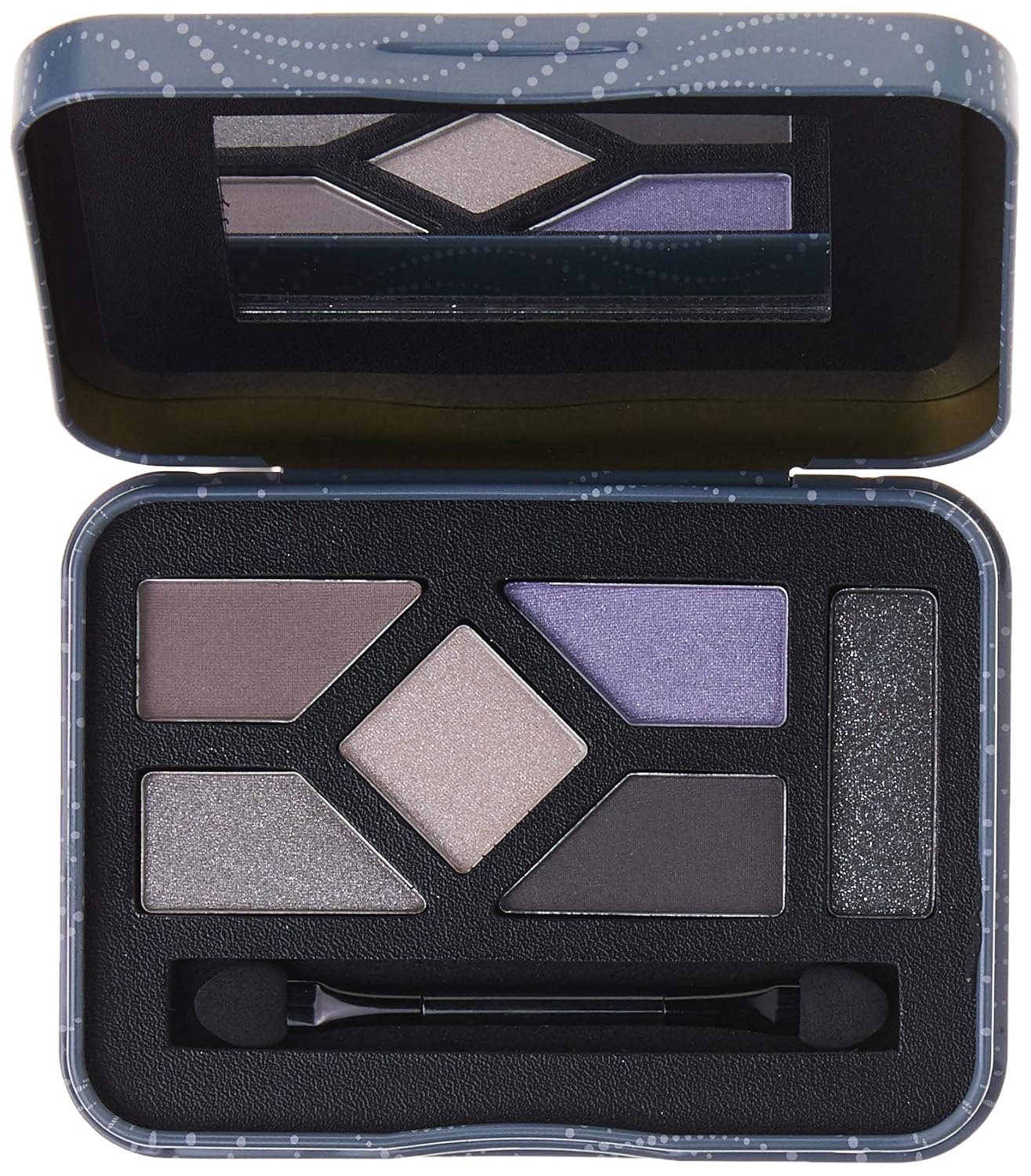 LA GIRL Inspiring Eyeshadow Palette GES337