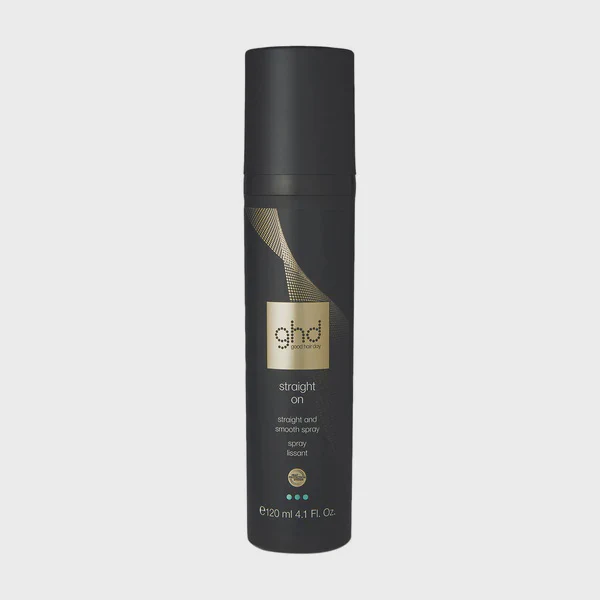 ghd Straight On Straight and Smooth Spray 120 ml 4.1 fl oz - Image 2