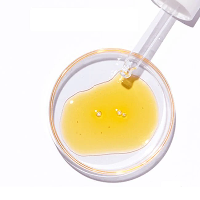 Gigi Wax What The Fuzz Ingrown Hair Oil 2oz 43326 - Image 2