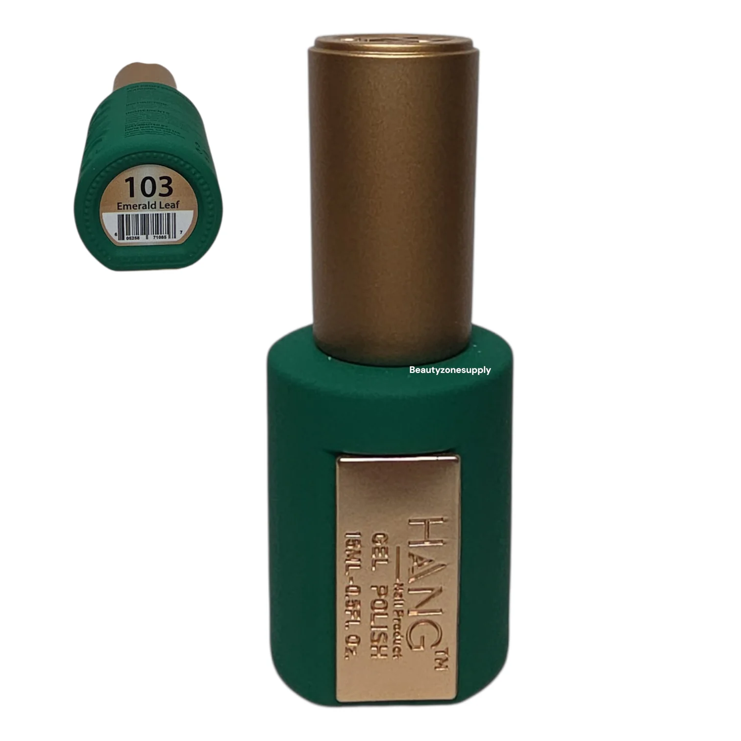 Hang 4 in 1 Gel Premium 103 Emerald Leaf– 0.5 oz
