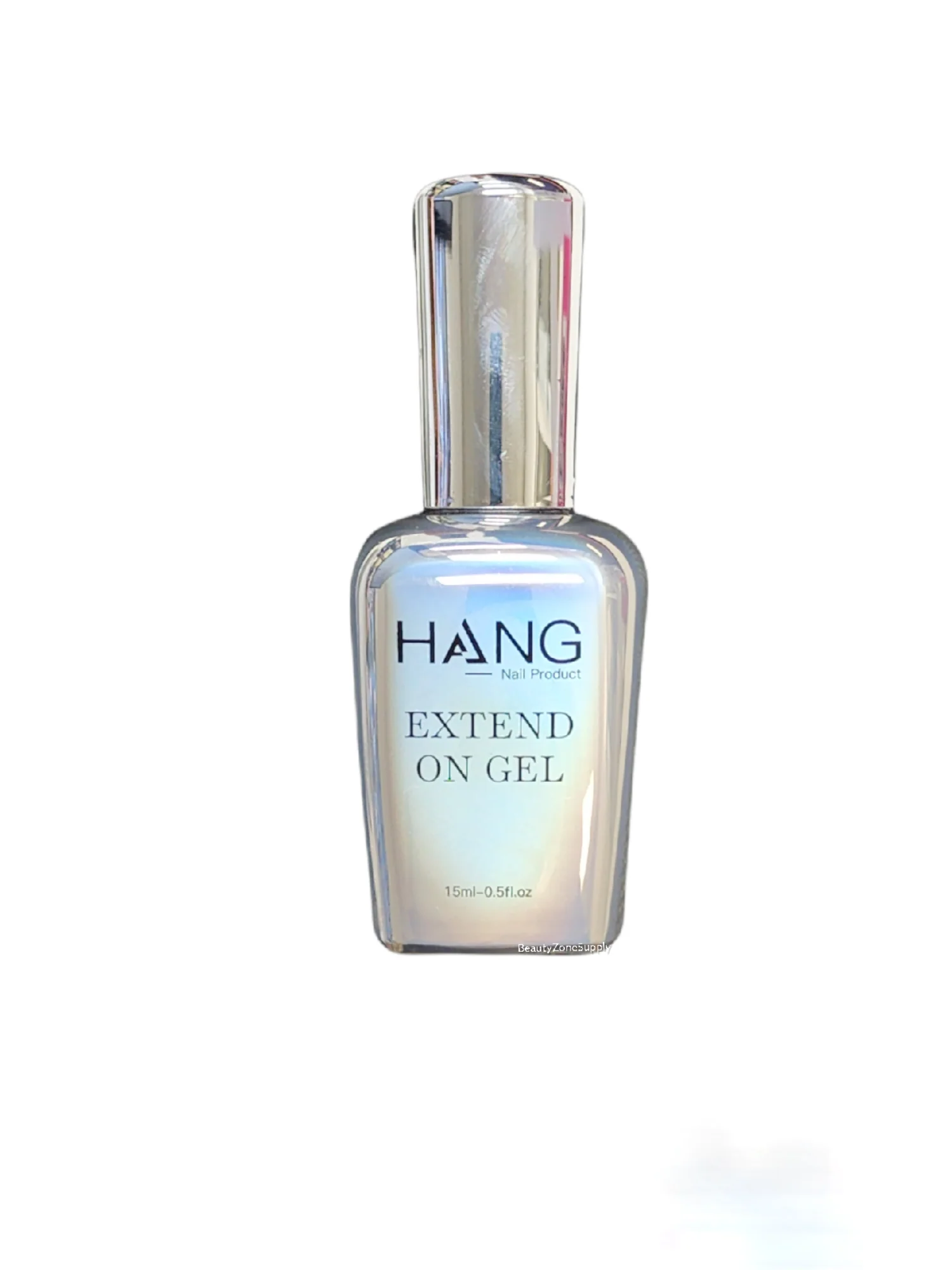 Hang Gel x Tip Press On Extend Gel 15ml /0.5 oz Bottle - Image 3