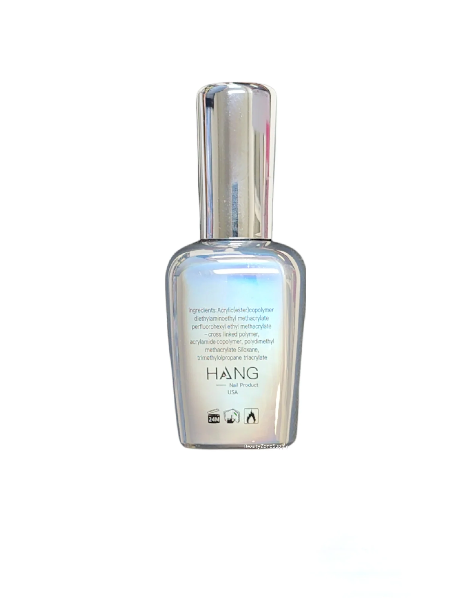 Hang Gel x Tip Press On Extend Gel 15ml /0.5 oz Bottle - Image 4