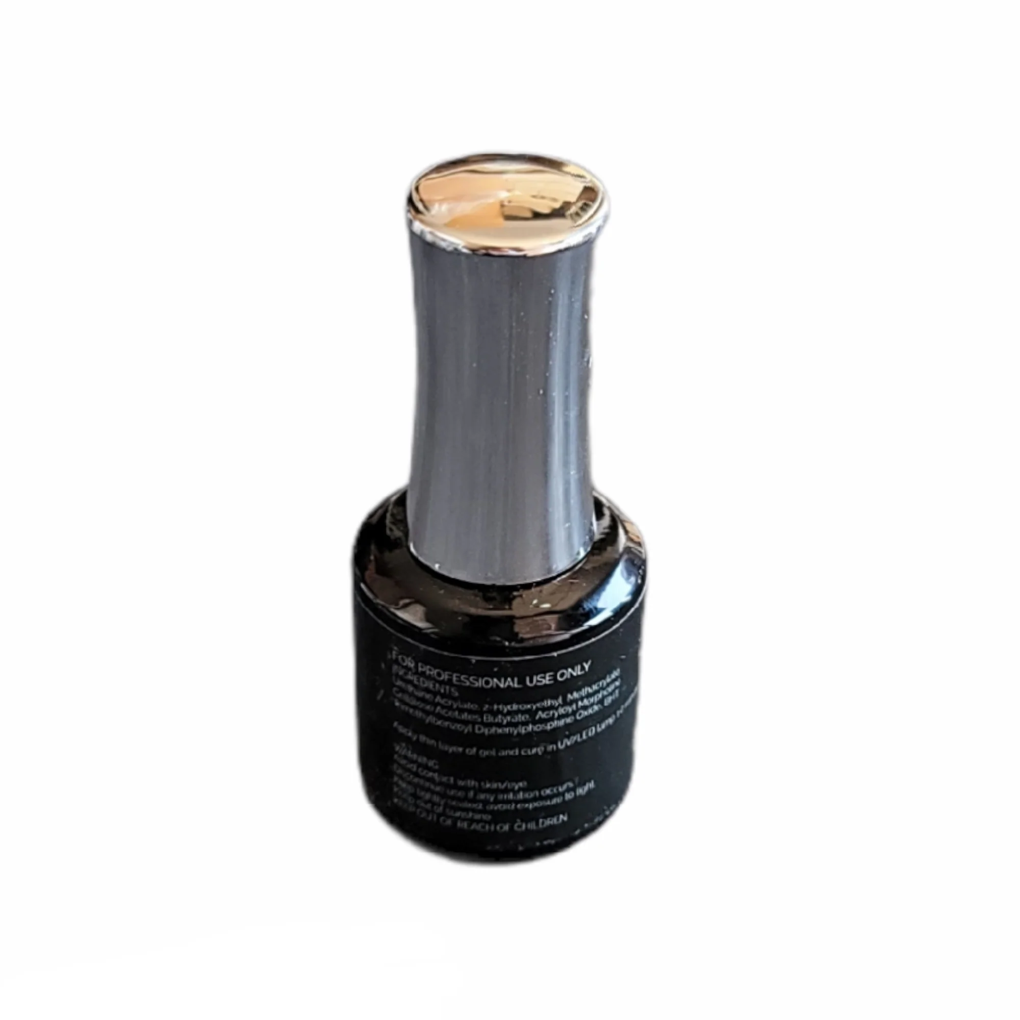 Hang Gel x Tip Press On Extend Gel 15ml /0.5 oz Bottle - Image 7