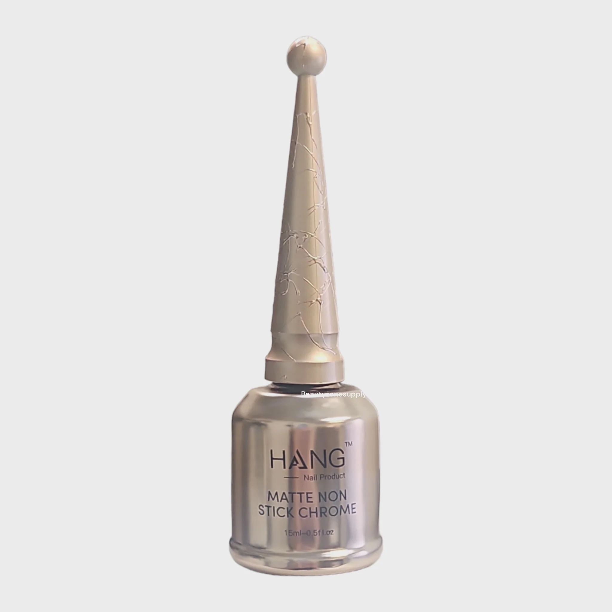 Hang Matte Non Stick Chrome 0.5 oz - Image 2