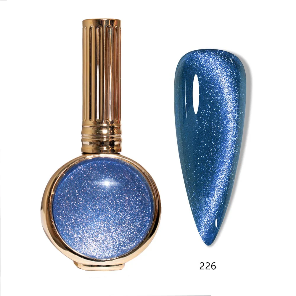 Hang Pure Gel Starry Cat eye Color #226