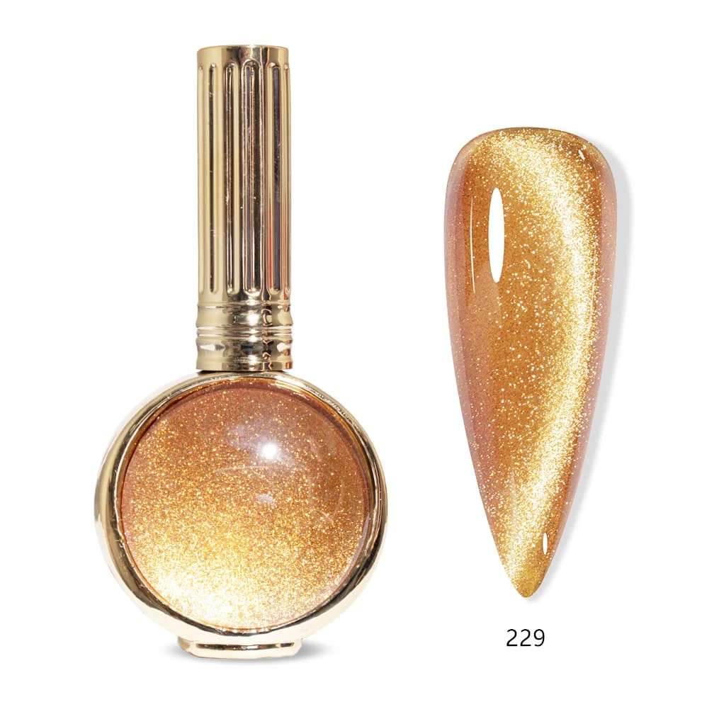 Hang Pure Gel Starry Cat eye Color #229