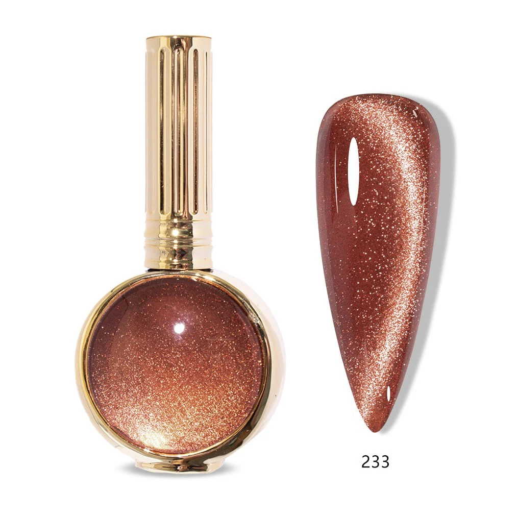Hang Pure Gel Starry Cat eye Color #233