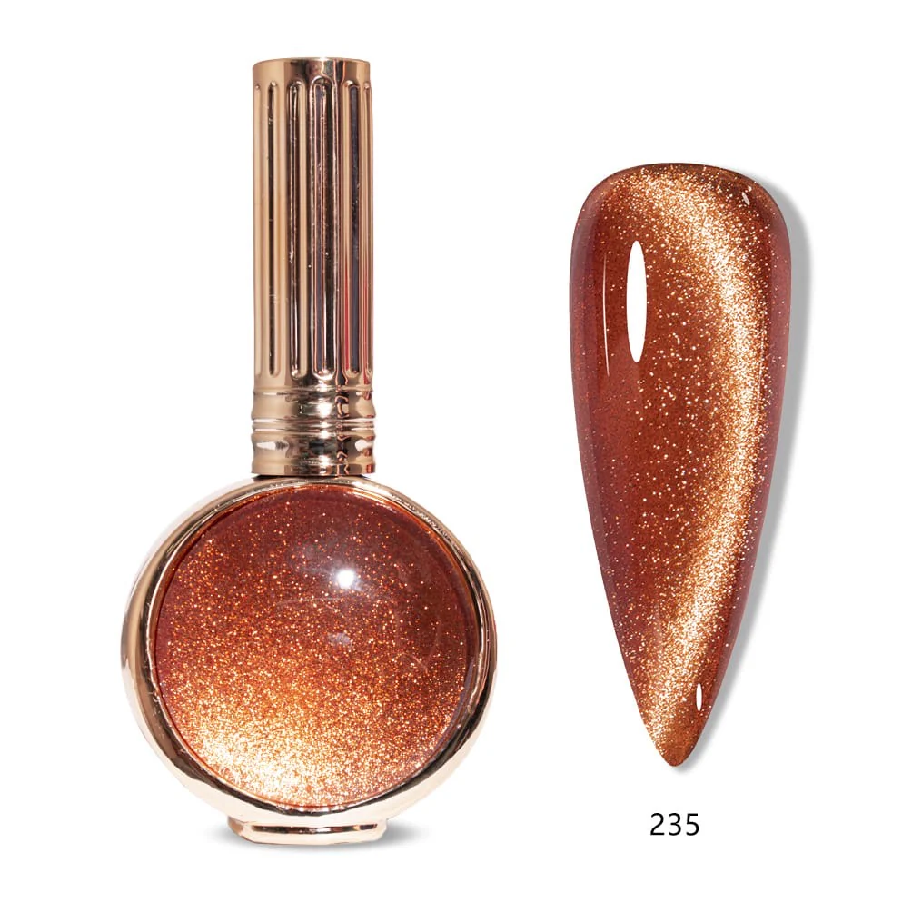 Hang Pure Gel Starry Cat eye Color #235