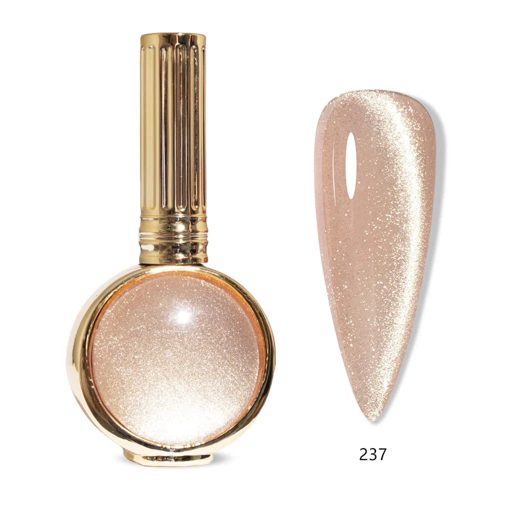 Hang Pure Gel Starry Cat eye Color #237