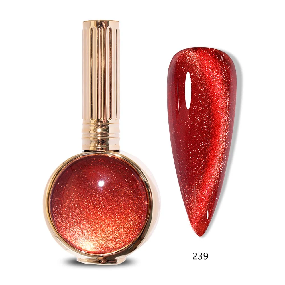 Hang Pure Gel Starry Cat eye Color #239