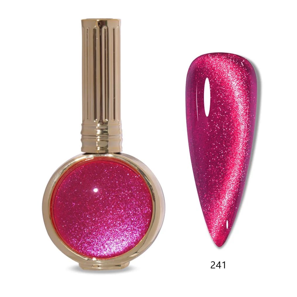 Hang Pure Gel Starry Cat eye Color #241