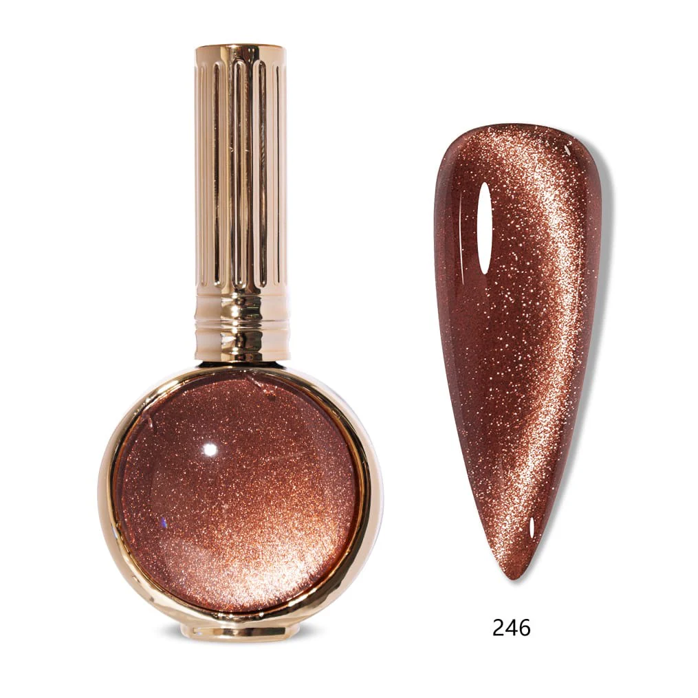 Hang Pure Gel Starry Cat eye Color #246