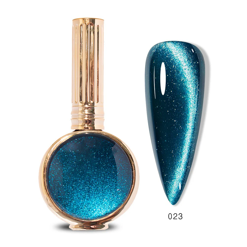 Hang Pure Soak of Gel Fashion Cat Eye Color #023