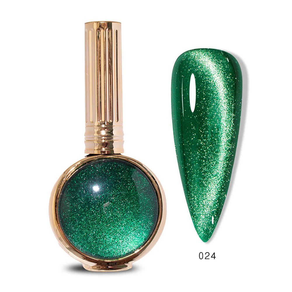 Hang Pure Soak of Gel Fashion Cat Eye Color #024