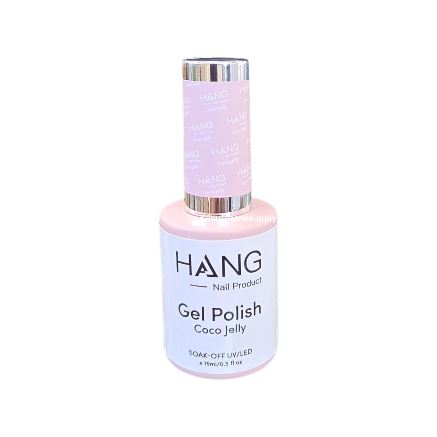 Hang Soak off Gel Coco Jelly 15ml /0.5 oz - Image 3