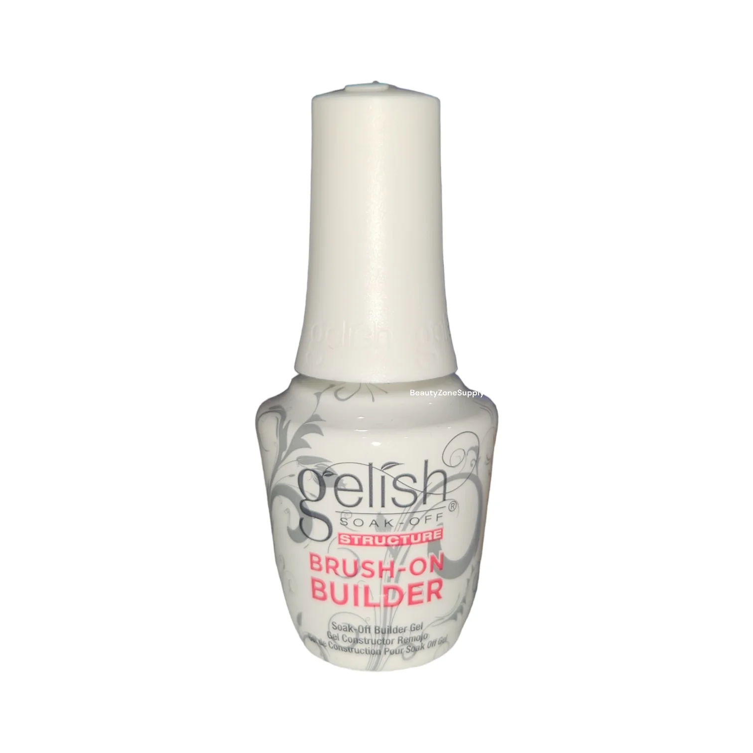 Harmony Gelish Brush On Builder In A Bottle 0.5oz/15mL #1148021 - Image 5