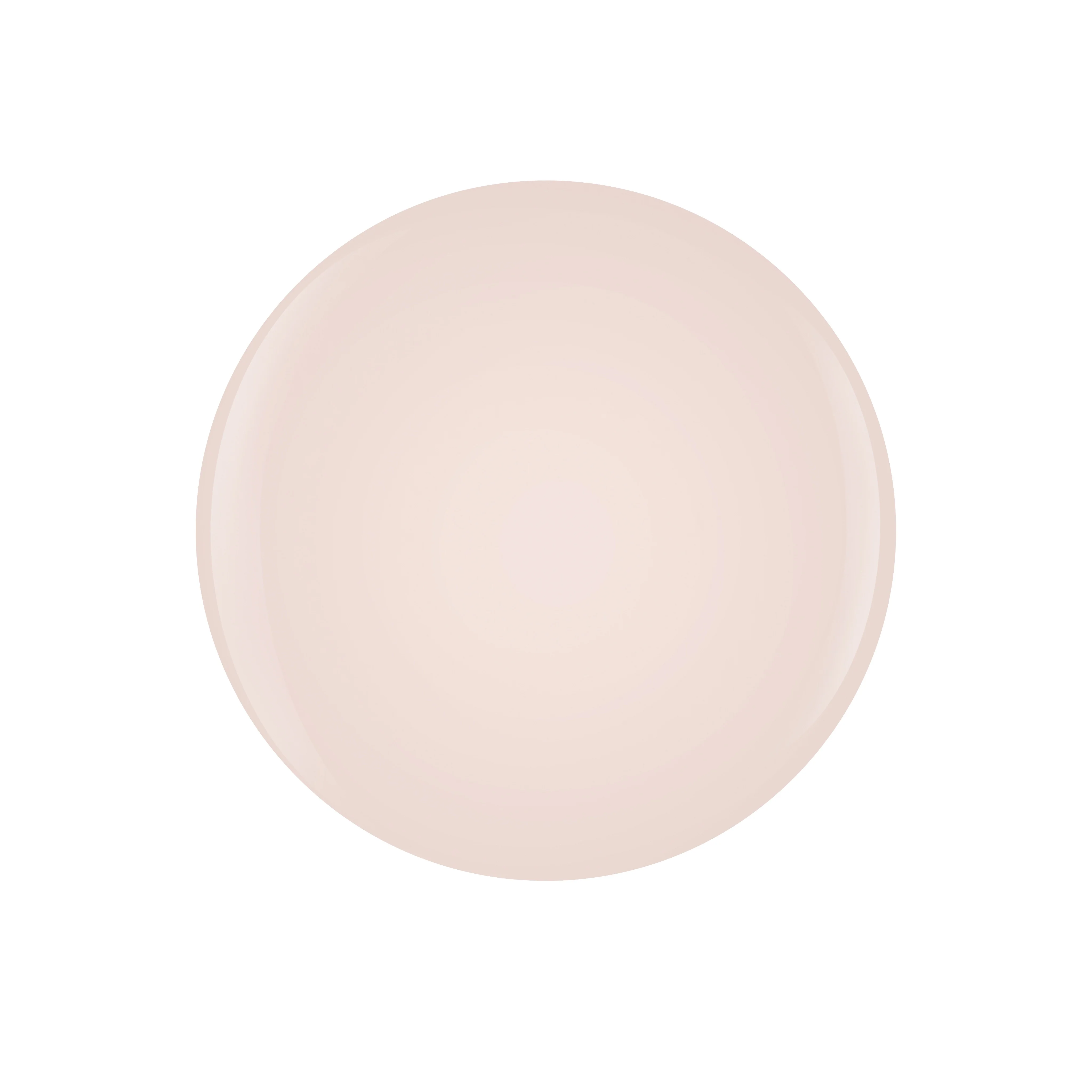 Harmony Gelish Brush On Builder Light Nude Pearl 0.5oz/15mL #1148153