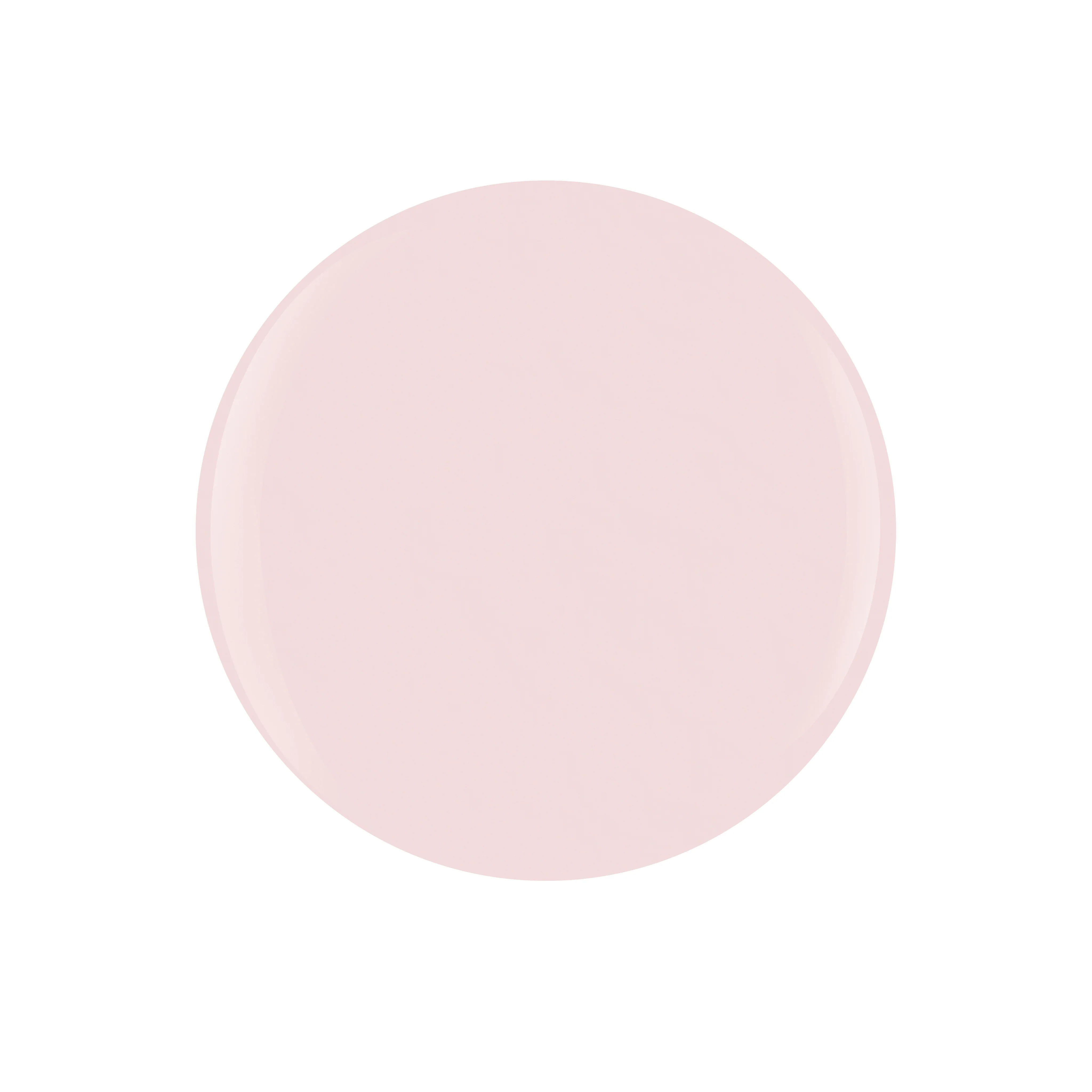 Harmony Gelish Brush On Builder Pale Buff Pink 0.5oz/15mL #1148156