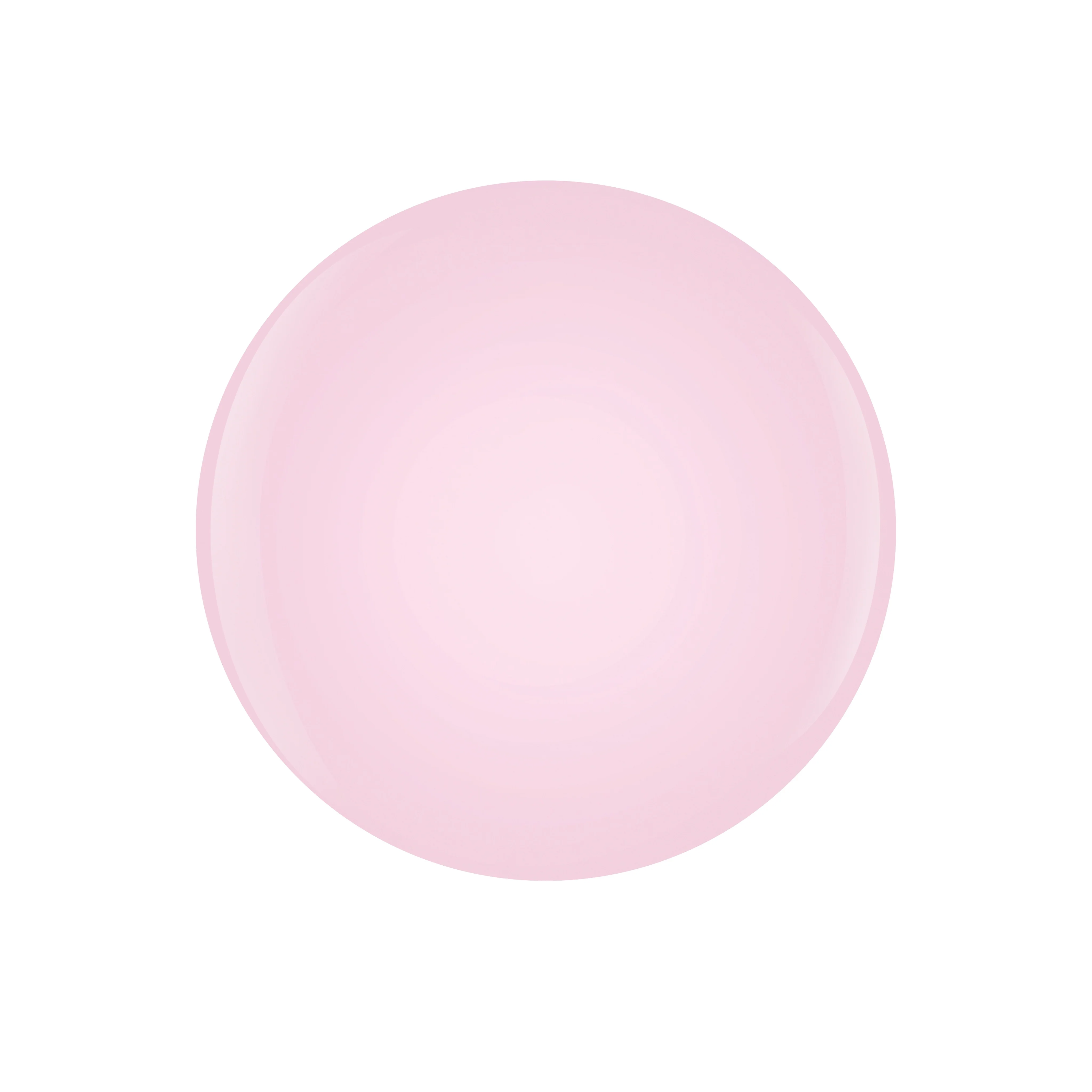 Harmony Gelish Brush On Builder Sheer Orchid Pink 0.5oz/15mL #1148140