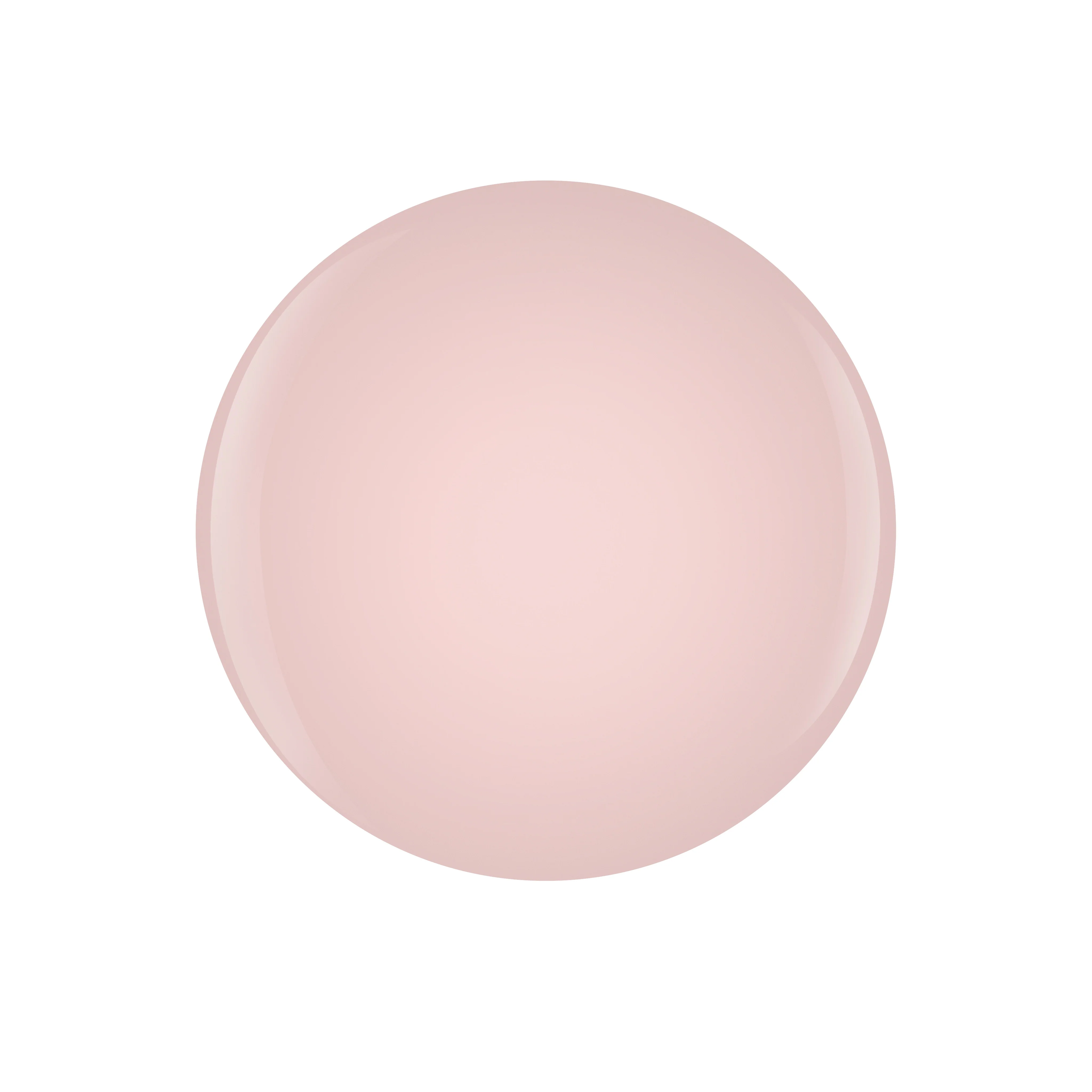 Harmony Gelish Brush On Builder Sheer Pink Nude 0.5oz/15mL #1148137