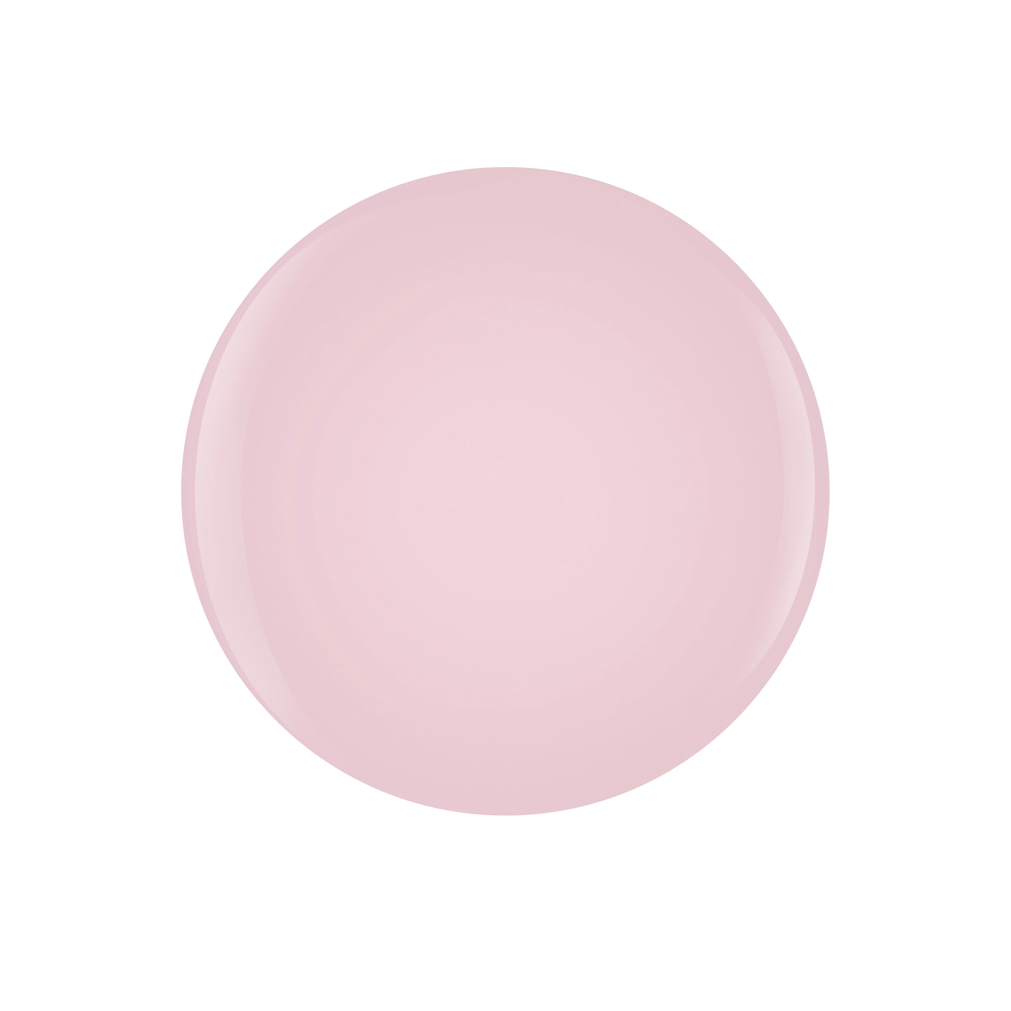 Harmony Gelish Brush On Builder Sheer Rosy Pink 0.5oz/15mL #1148155