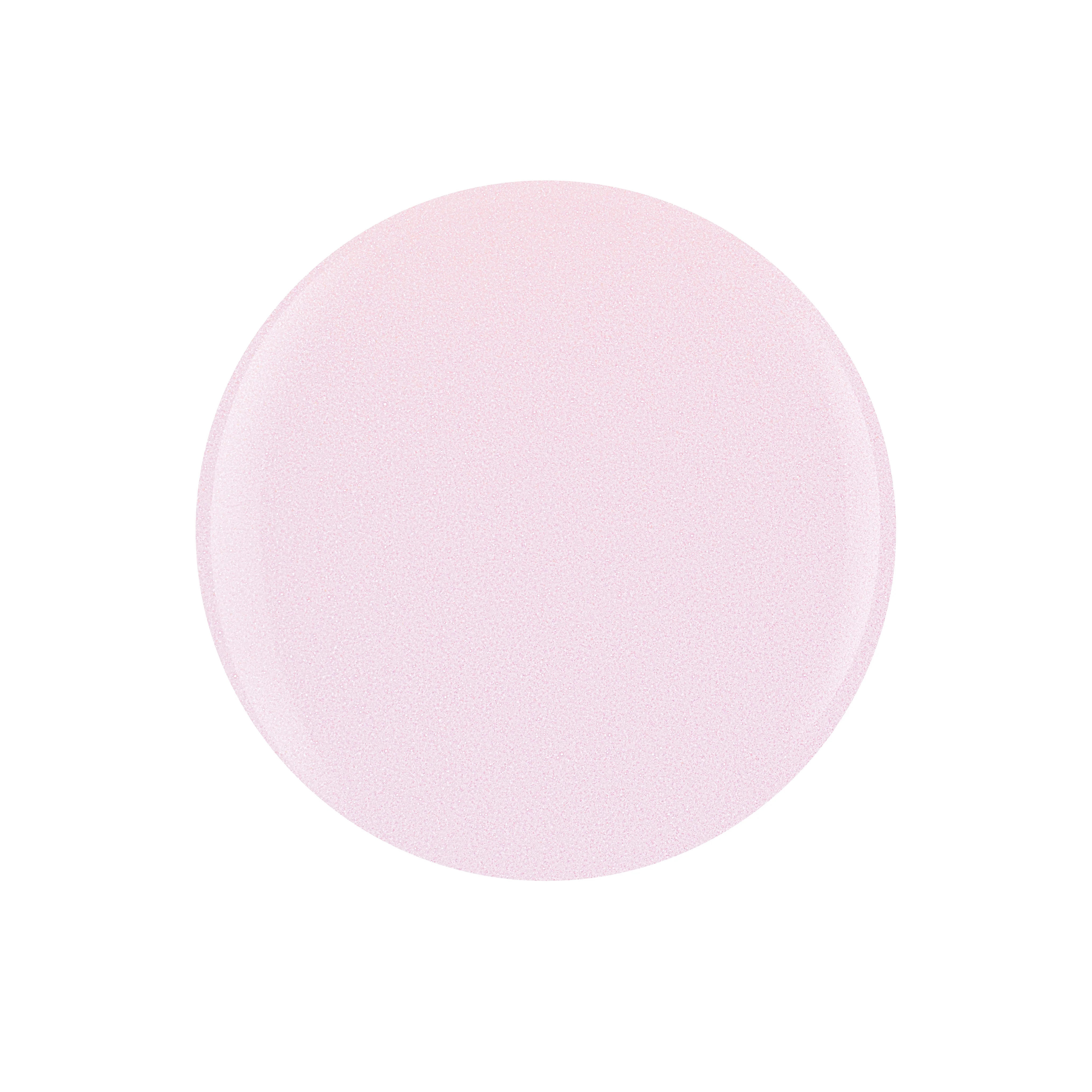 Harmony Gelish Brush On Builder Soft Blush Shimmer 0.5oz/15mL #1148142