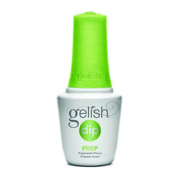 Harmony Gelish Dip Essentials System for Dipping Powder **Pick Your Bottles**