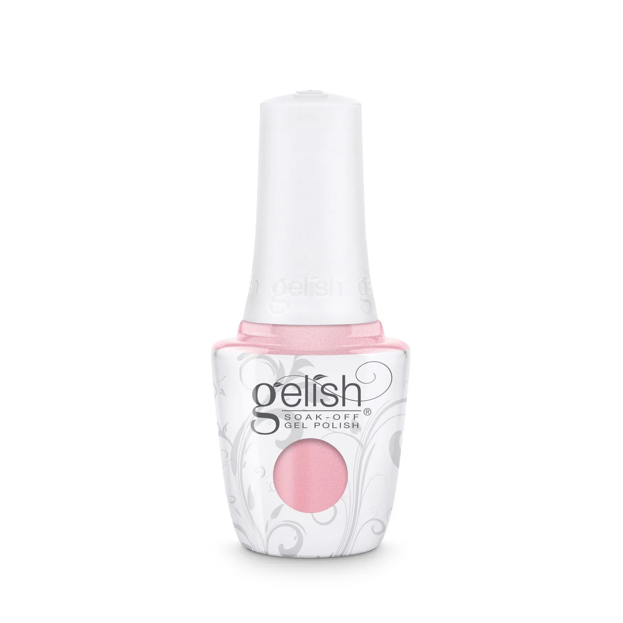Harmony Gelish Soak Off Follow The Petals 15mL .5 fl oz #1110344
