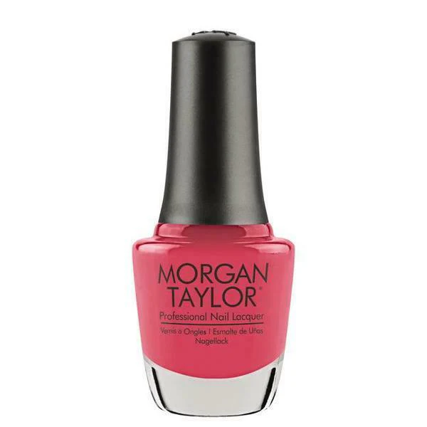 Harmony Morgan Taylor Lacquer - HA Color Nail Polish 0.5oz **Pick Any** - Image 15