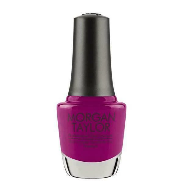 Harmony Morgan Taylor Lacquer - HA Color Nail Polish 0.5oz **Pick Any** - Image 16