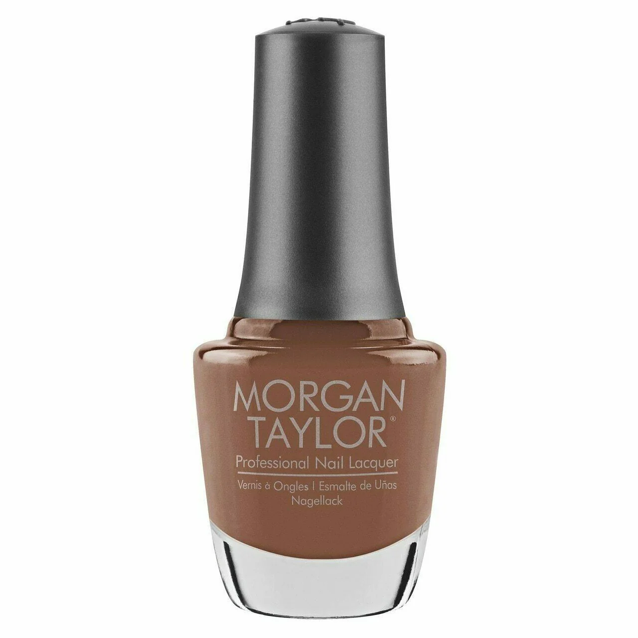 Harmony Morgan Taylor Lacquer - HA Color Nail Polish 0.5oz **Pick Any** - Image 6