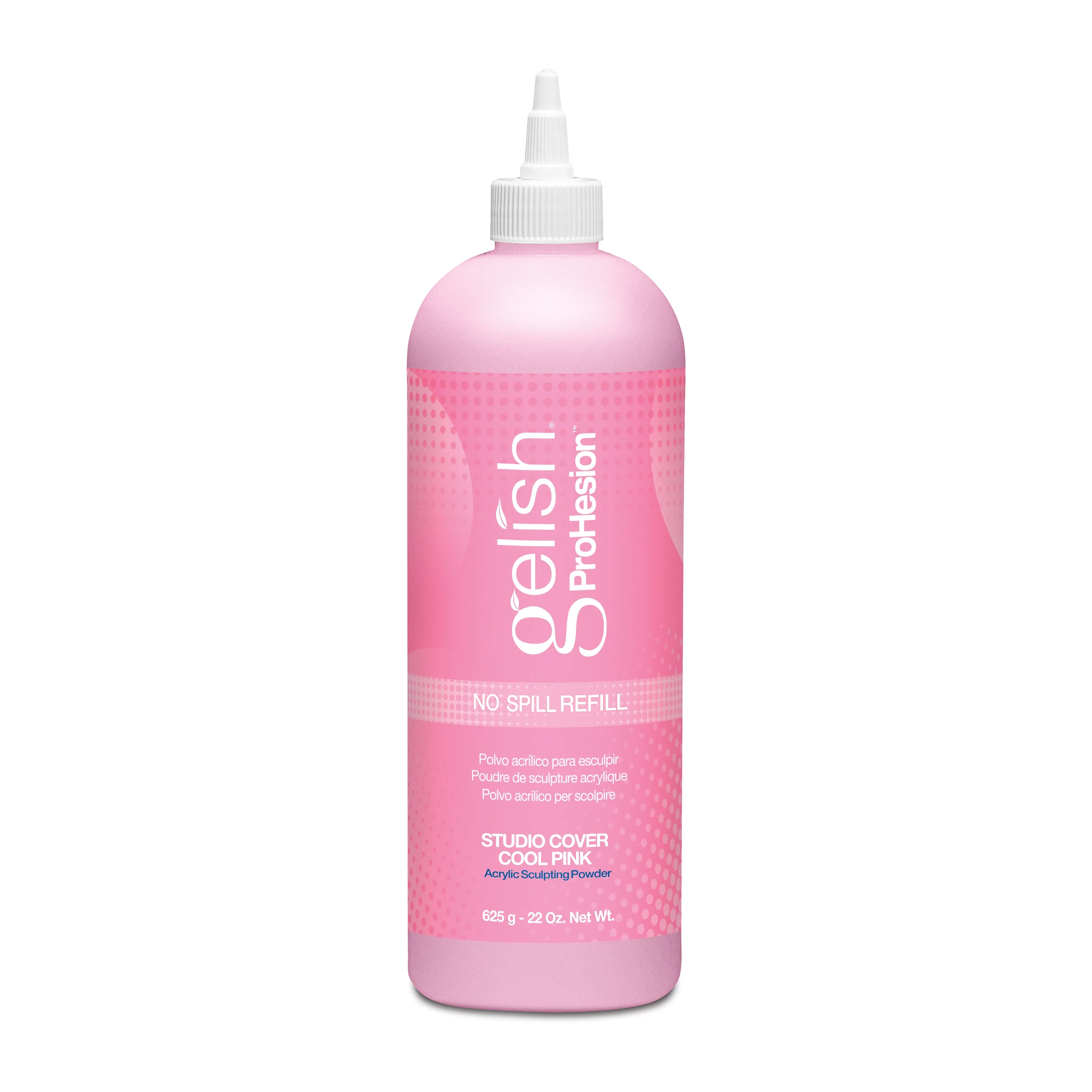 Harmony ProHesion Acrylic Studio Cover Cool Pink 625G 1691004