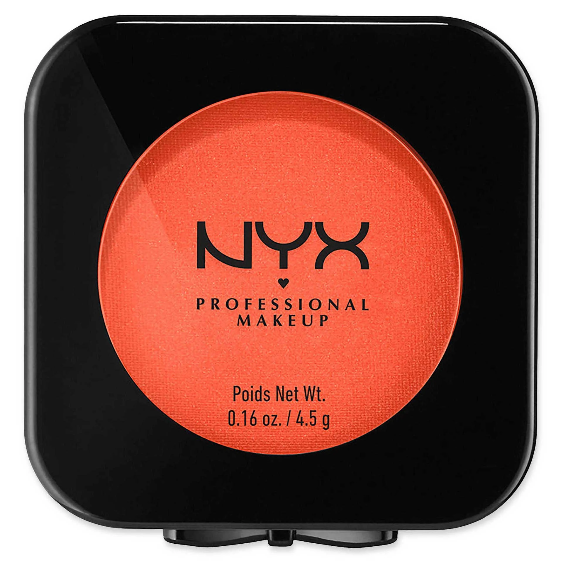 NYX High Definition Finishing Blush HDB
