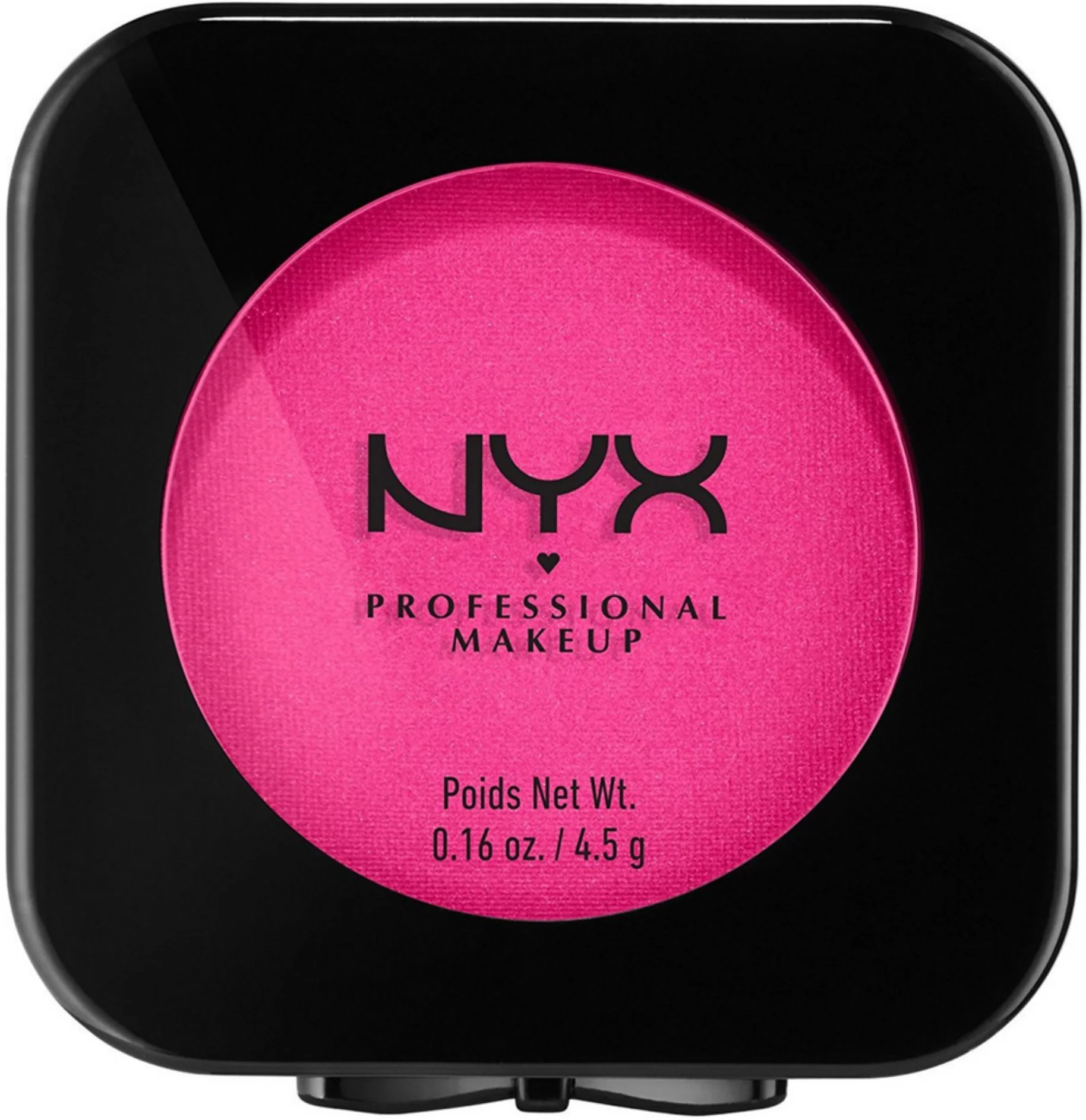 NYX High Definition Finishing Blush HDB - Image 25