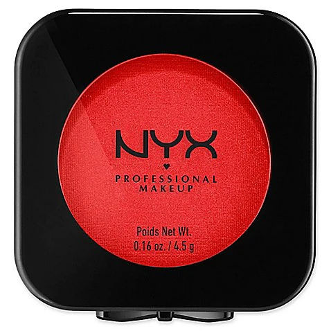 NYX High Definition Finishing Blush HDB - Image 26