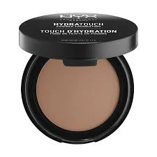 Nyx Two Way Cake Powder Foundation COCOA #HTPF15