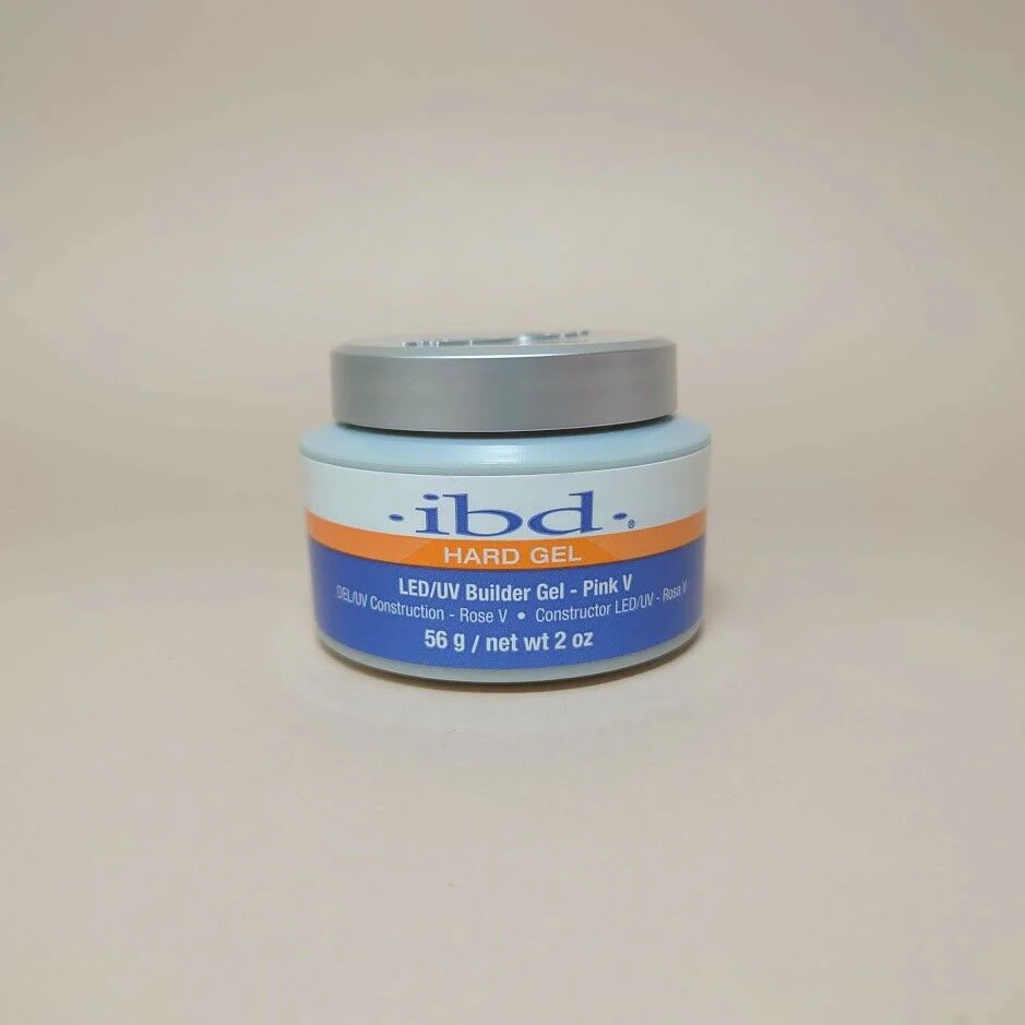 IBD Builder Gel - Hard Gel & French Xtreme 2 oz. On Sale **Pick Your Color** - Image 2