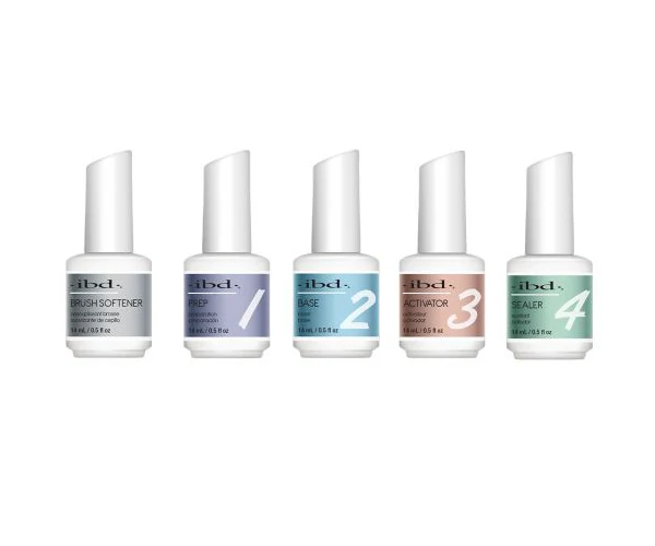 IBD Dip Sculpt Liquid Essentials 0.5 fl oz **Pick Your Bottles** - Image 6