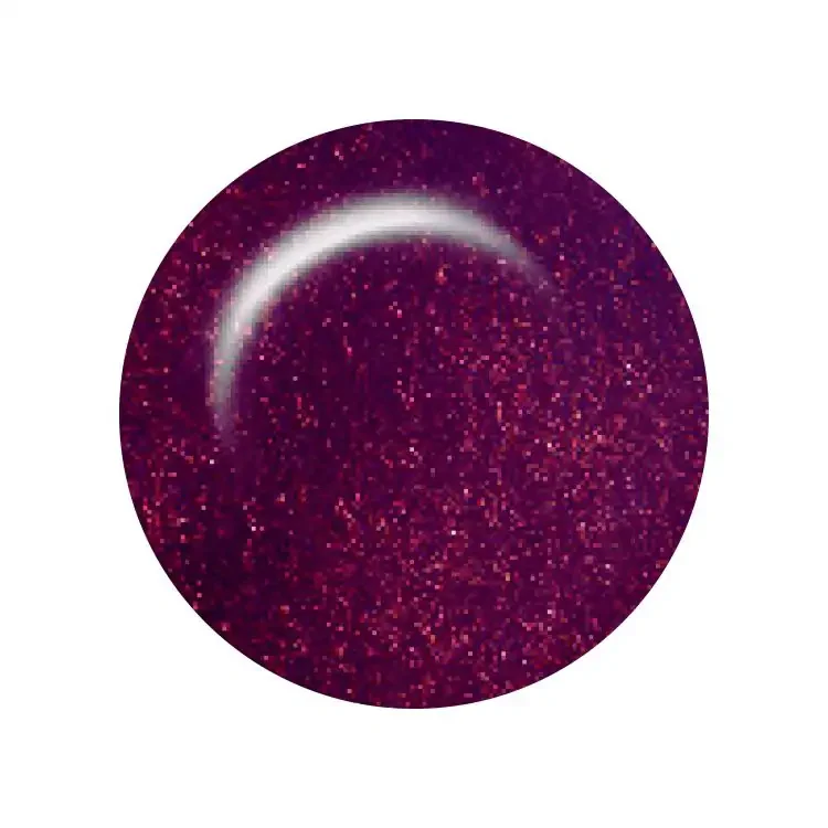 Ibd Just Gel Color Duo Purple Paradise  66675 - Image 2