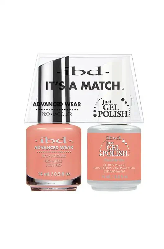 Ibd Just Gel Color Duo Sundance  66664