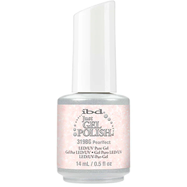 ibd Just Gel Polish Pearlfect 0.5 oz #54682