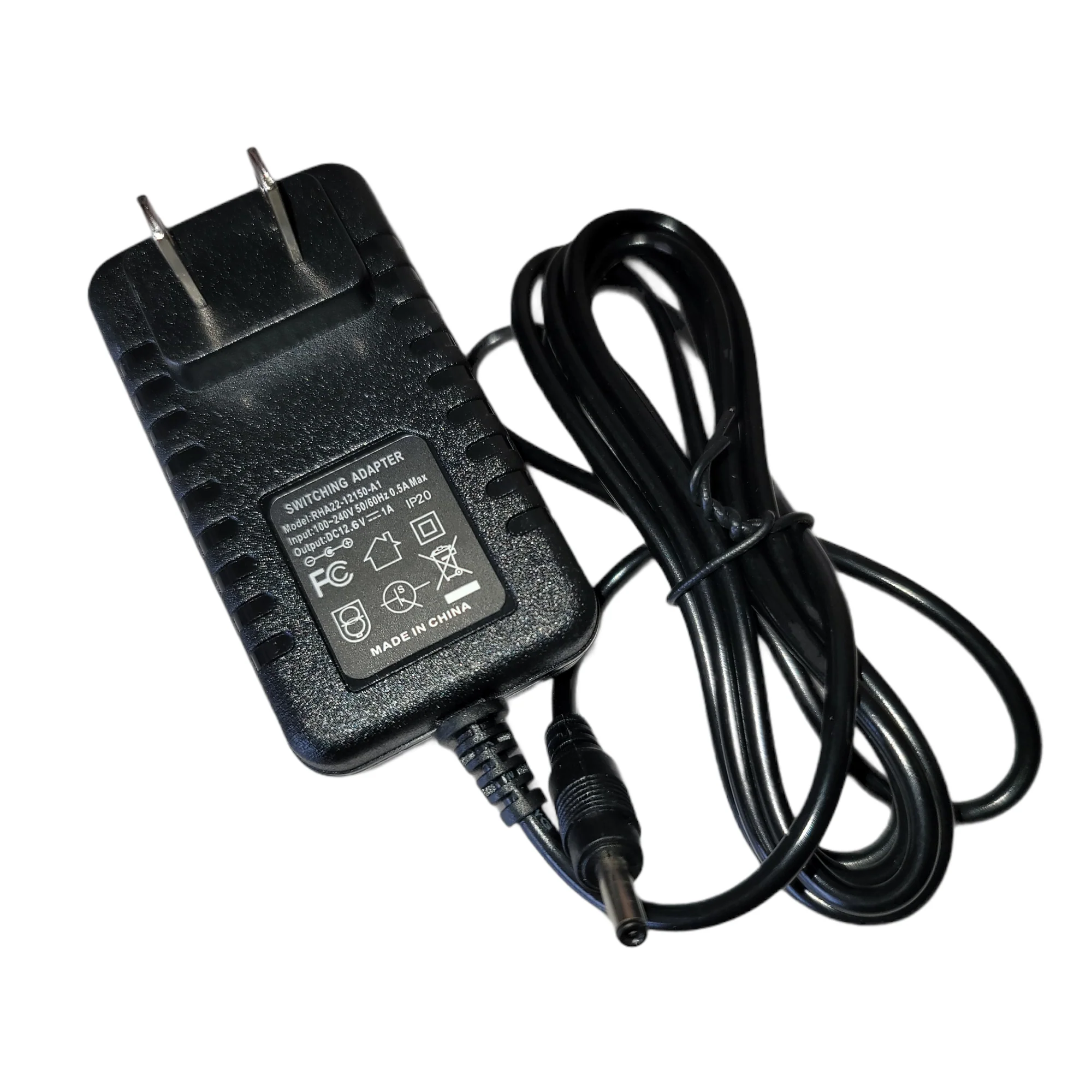 IBD LED/UV Advanced Cordless Lamp 48 W #66451 - Image 4