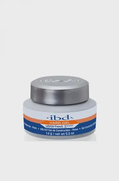 IBD Led/UV French Xtreme Pink .5oz / 14mL #56842