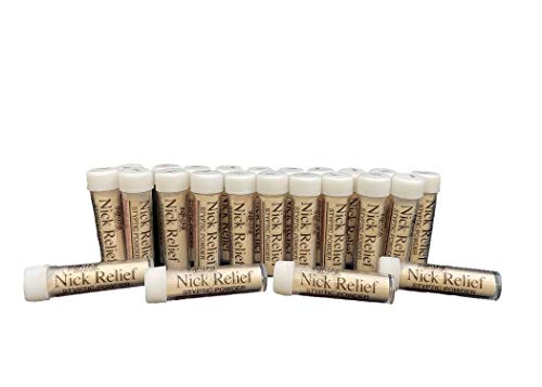 INFA LAB Magic Touch Nick Relief Styptic Powder Pack of 24pcs - Image 5