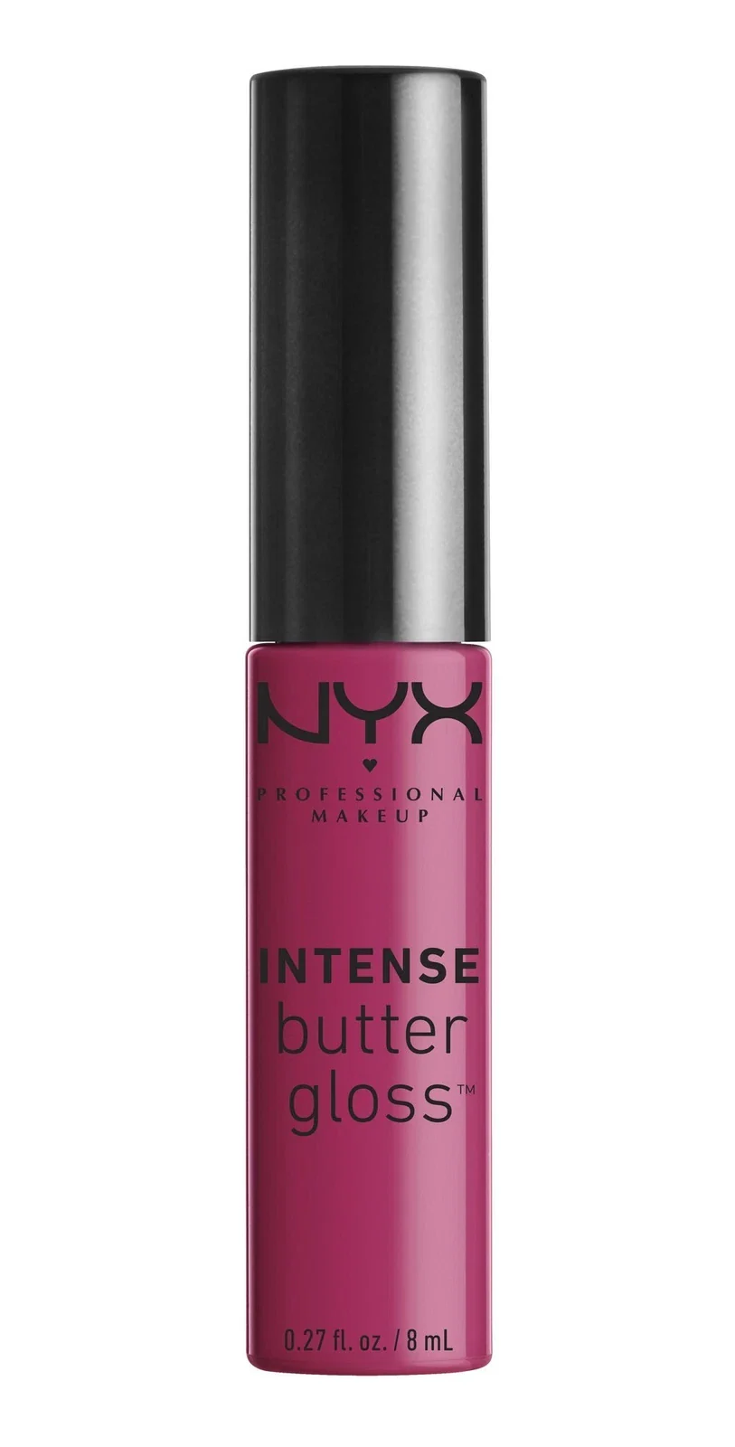 NYX LipStick Intense Butter Gloss - Image 10