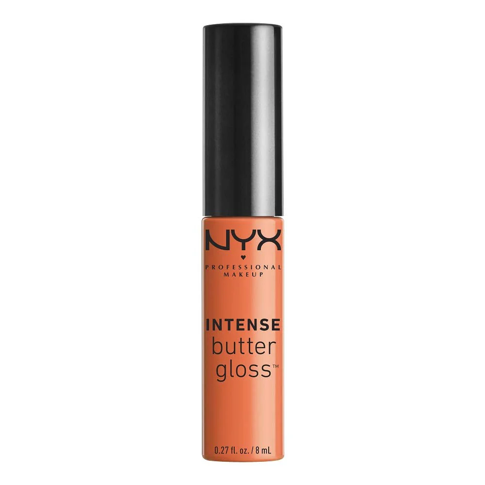 NYX LipStick Intense Butter Gloss - Image 3