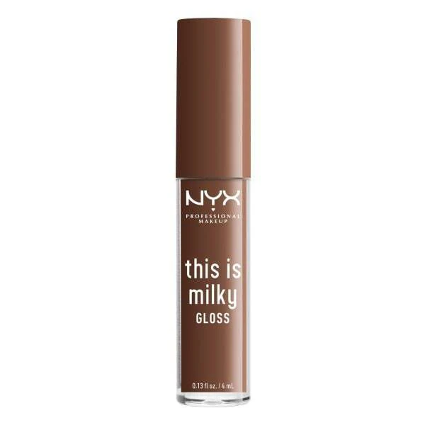 NYX LipStick Intense Butter Gloss - Image 5