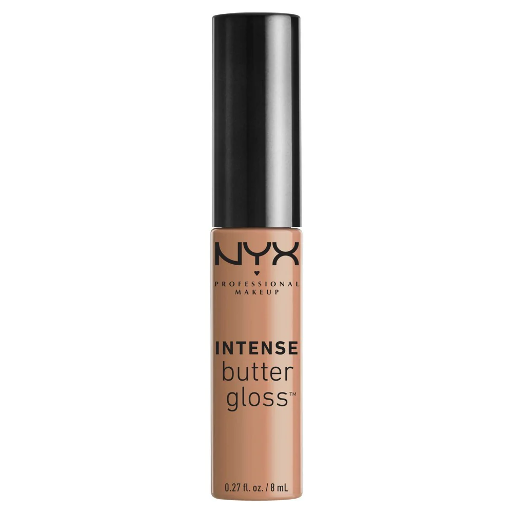 NYX LipStick Intense Butter Gloss - Image 6