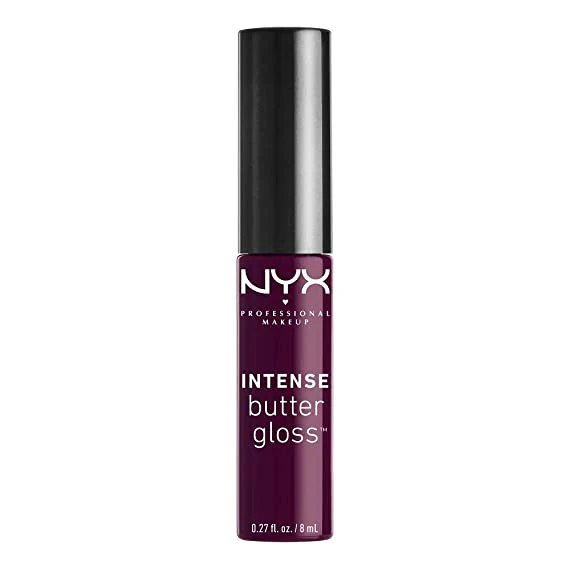 NYX LipStick Intense Butter Gloss - Image 9